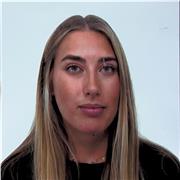 Profesora titulada de primaria con mas de 5 años de experiencias como docente dando clases particulares de refuerzo.